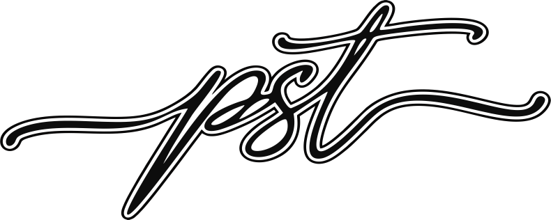 Logo-Firma-PST-Positron-Clothing-Negro