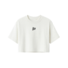 Camiseta Boxy Fit Emery - Lifestyle - Positron Clothing