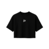 Camiseta Boxy Fit Emery - Lifestyle - Positron Clothing
