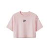 Camiseta Boxy Fit Emery - Lifestyle - Positron Clothing