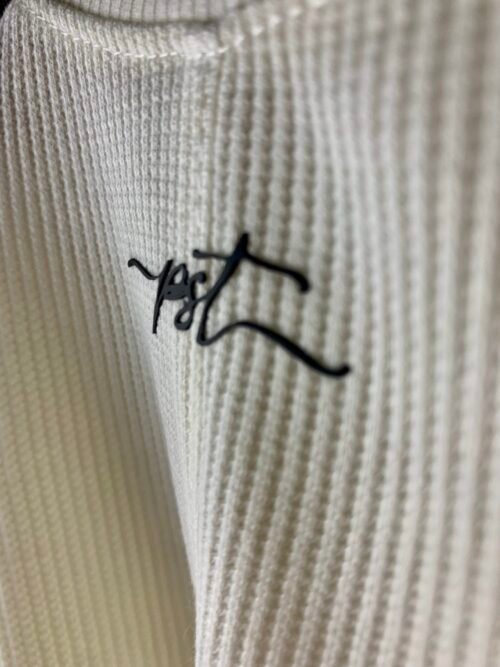 Esqueleto Oversize Prate - Lifestyle - Positron Clothing