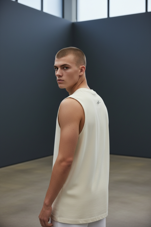 Esqueleto Oversize Prate - Lifestyle - Positron Clothing