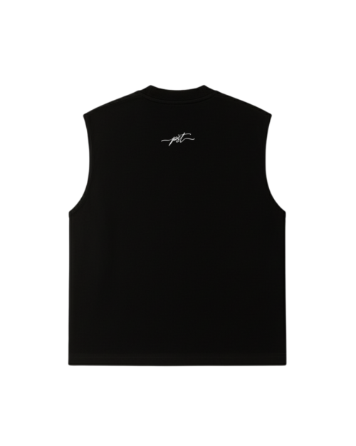 Esqueleto Oversize Prate - Lifestyle - Positron Clothing