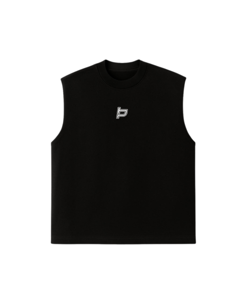 Esqueleto Oversize Prate - Lifestyle - Positron Clothing