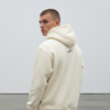 Hoodie Oversize Hazy - Lifestyle - Positron Clothing
