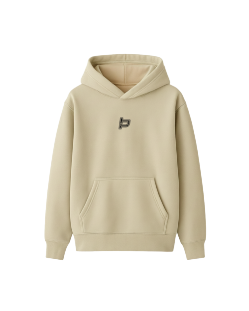 Hoodie Oversize Hazy - Lifestyle - Positron Clothing