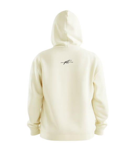 Hoodie Oversize Hazy - Lifestyle - Positron Clothing