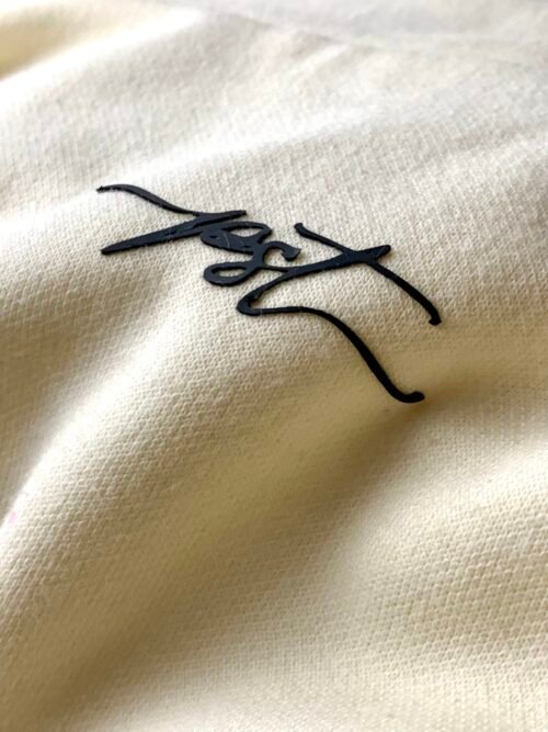 Hoodie Oversize Hazy - Lifestyle - Positron Clothing