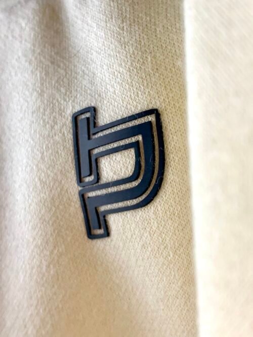 Hoodie Oversize Hazy - Lifestyle - Positron Clothing