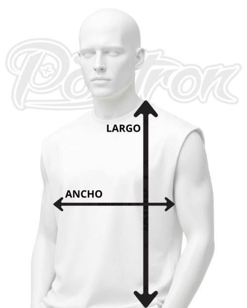 Esqueleto Oversize Prate - Lifestyle - Positron Clothing