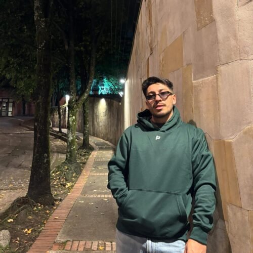 Hoodie Oversize Hazy - Lifestyle - Positron Clothing